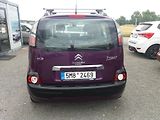 Citroën C3 Picasso 1.6VTi,1.MAJITEL,SERVI.KNÍŽKA! - náhled 4