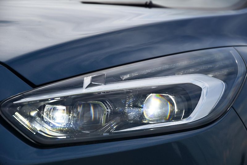 Ford S-MAX 2.5 HEV TITANIUM,ZÁRUKA,ČR,DPH - fotka 7 z 50