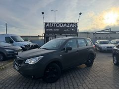 Subaru Forester (2014) 4x4 2,0i 110KW STK ITÁLIE - fotografie inzerátu