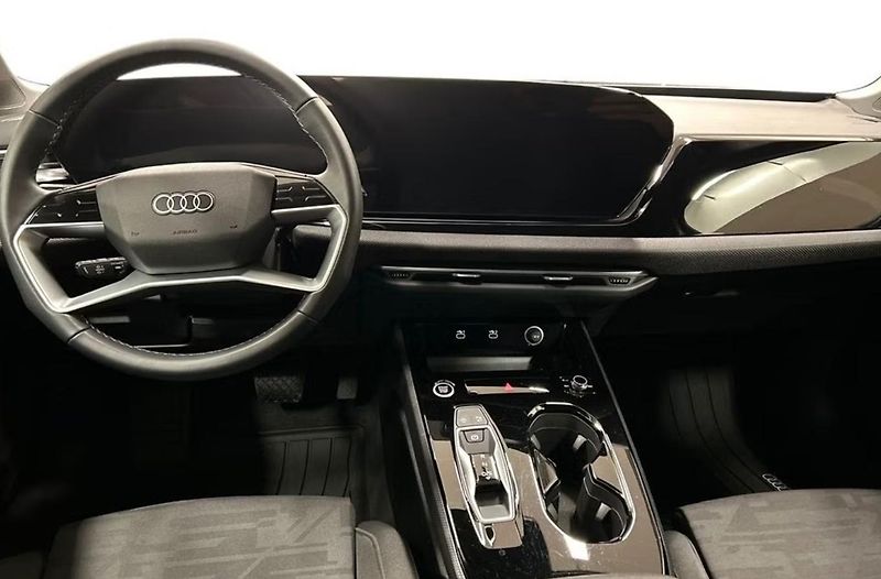 Audi A5 Avant 2.0 TDI Q Matrix Kamera - fotka 7 z 14