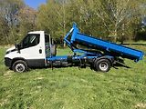 Iveco Ostatní (2016) 65C17 novy nosič konteru - náhled 1