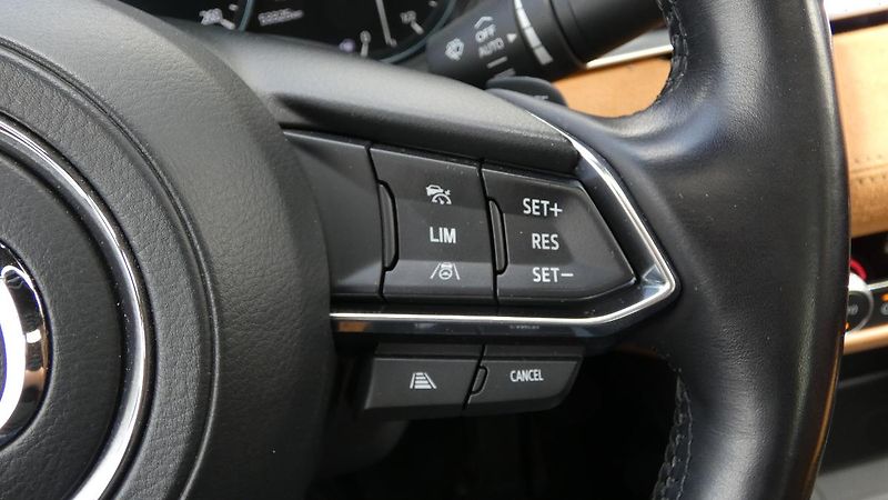 Mazda 6 2.5 aut. 20 th Anniversary - fotka 12 z 24