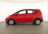 Subaru Trezia (2011) 1.4 D-4D, Serv.kniha - náhled 2