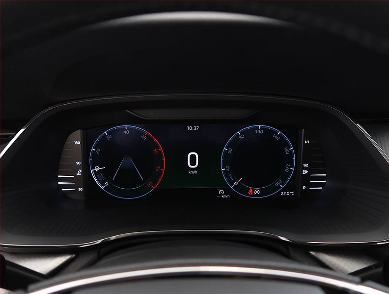 Škoda Octavia (2023) Ambition 2.0 TDI, ČR,1.maj - fotka 11 z 25