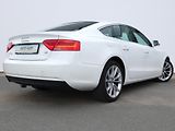 Audi A5 2.0 TDI 130 kW quattro - náhled 10