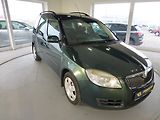 Škoda Roomster (2010) 1,4i**KLIMATIZACE***TAŽNÉ - náhled 2
