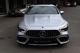 Mercedes-Benz AMG GT 43 4MATIC+ 4D 270kW DPH - náhled 1