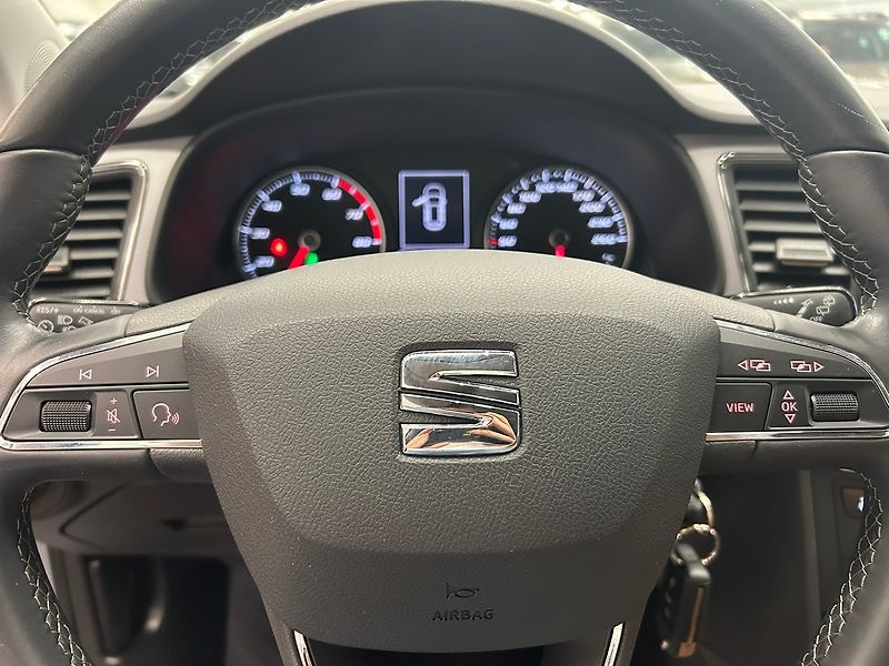 Seat Leon (2020) 1.5 TGI MAN 2020 | Záruka - fotka 32 z 47