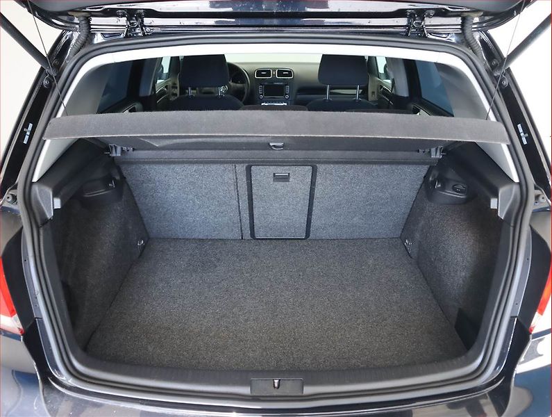 Volkswagen Golf (2009) 1.4 TSI, Tempomat - fotka 14 z 18