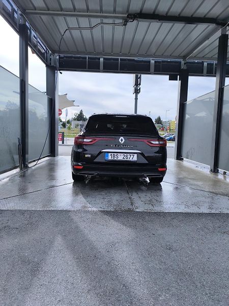 Renault Talisman (2018) - fotka 11 z 12