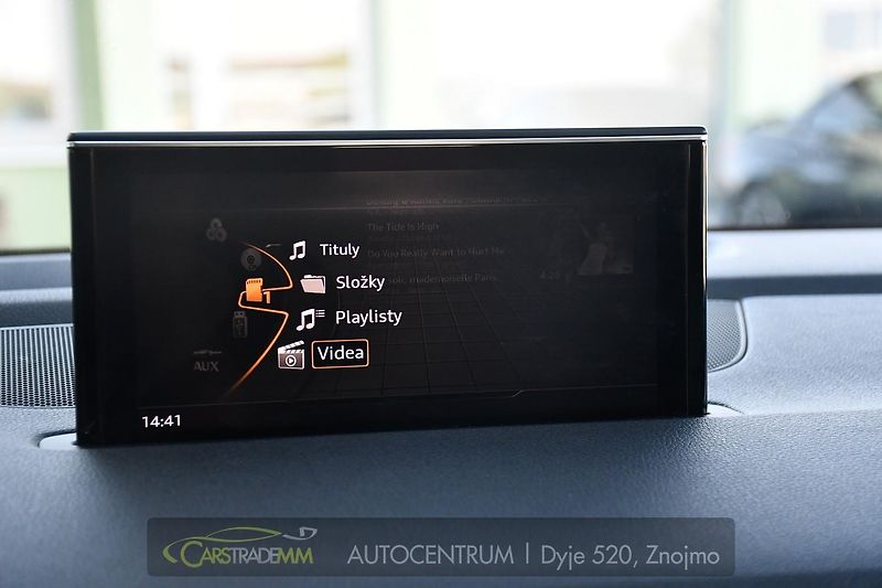 Audi Q7 3.0TDi 200kW Q. S-LINE VZDUCH  - fotka 39 z 48