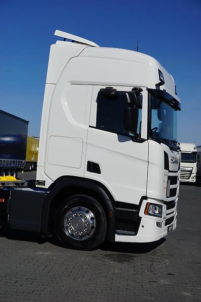 Scania (2020) R 450 / ACC / E 6 / RETARDER / - fotka 29 z 51