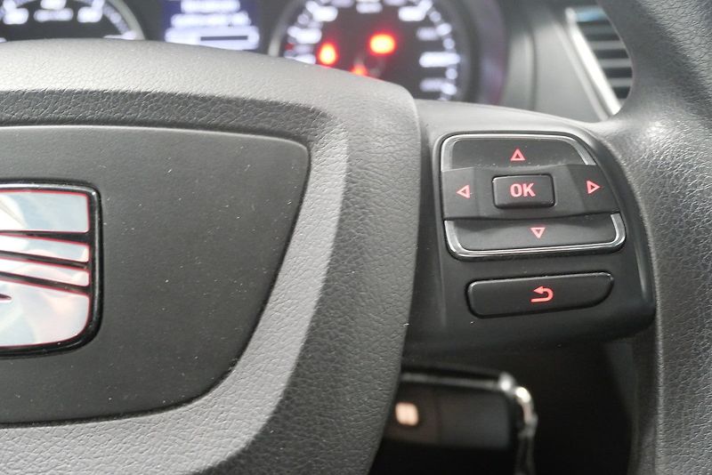 Seat Toledo - fotka 16 z 21