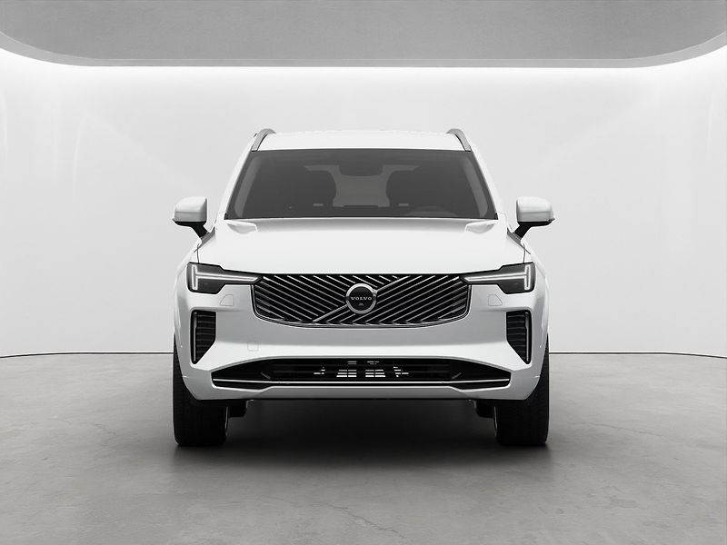 Volvo XC90 (2026) PLUS B5 360°kůže ven., Vyhř.č. - fotka 2 z 13