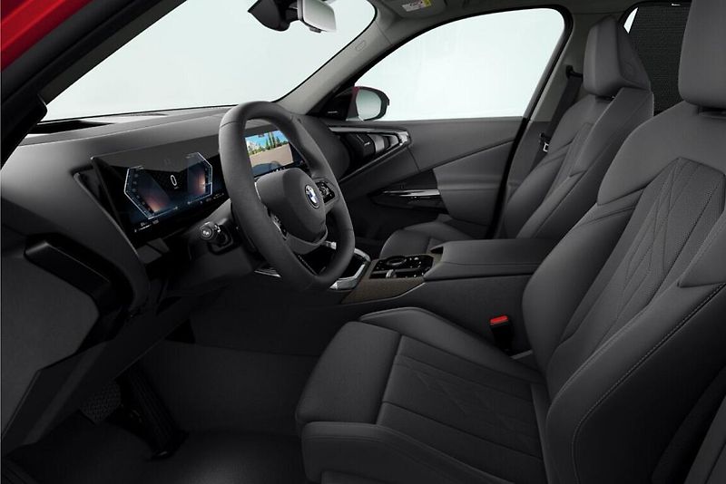 BMW X3 xDrive20d - fotka 4 z 4