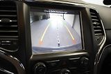 Jeep Grand Cherokee 3,0 CRD 4X4 - náhled 19