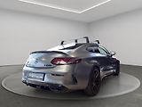 Mercedes-Benz Třídy C (2022) Mercedes-AMG C 63 S kupé - náhled 7