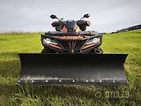 CFMOTO Gladiator X1000 (2019) - náhled 4