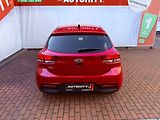 Kia Rio 1.4 Exclusive, Serviska - náhled 7
