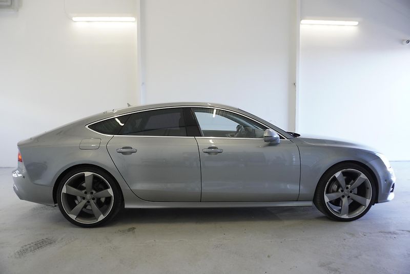 Audi A7 3.0 TFSI 220kW QUATTRO TOP !!! - fotka 5 z 34