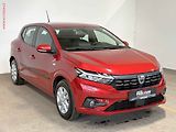 Dacia Sandero (2022) 1.0TCe, 1.maj,ČR, Klima - náhled 1