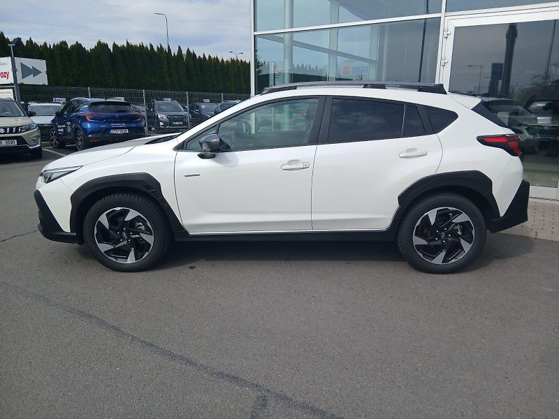 Subaru Crosstrek (2025) 2,0i Comfort Navi  - fotka 6 z 14