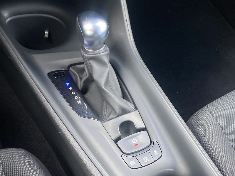 Toyota C-HR 1.8HSD, ČR-1m, Comfort, záruka - fotka 26 z 32