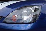Ford Fiesta ST 2.0i 110kW - náhled 3