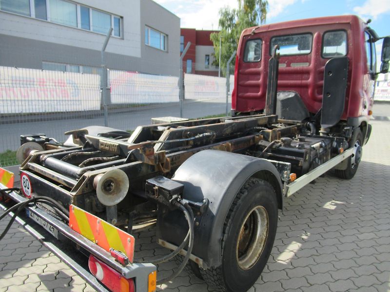 Avia (2006) D90-150 CTS Okřínek Cummins - fotka 6 z 16