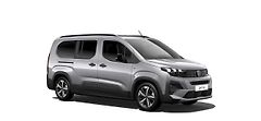 Peugeot Rifter (2026) LONG GT BlueHDi 130k EAT8 - fotografie inzerátu