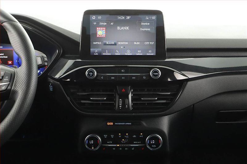 Ford Kuga (2020) ST-Line 2.0 EcoBlue - fotka 11 z 20