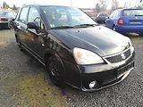 Suzuki Liana 1.6 16V combi 4 seasons - náhled 8