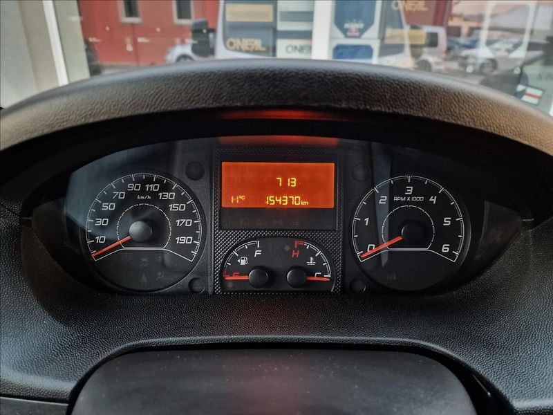 Citroën Jumper 2.2HDi L2H2 103kW,6míst,1.Maj - fotka 20 z 41