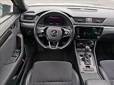 Škoda Superb 2,0 TDI SportLine Combi DSG - náhled 6