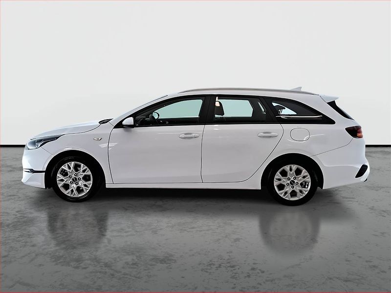 Kia Ceed (2023) Spin 1.0 T-GDI, SPIN, DPH - fotka 3 z 18