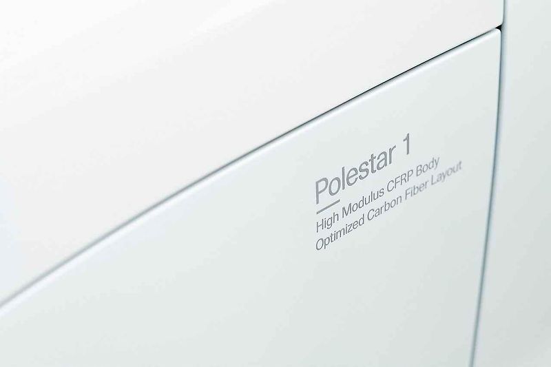 Polestar 1.