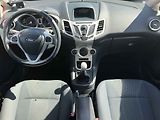 Ford Fiesta (2012) 1.6 TDCI, AC, temp - náhled 8