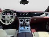Bentley Continental GTC Mulliner - náhled 9