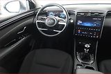 Hyundai Tucson (2024) 1.6 T-GDI 48V MHEV - náhled 7