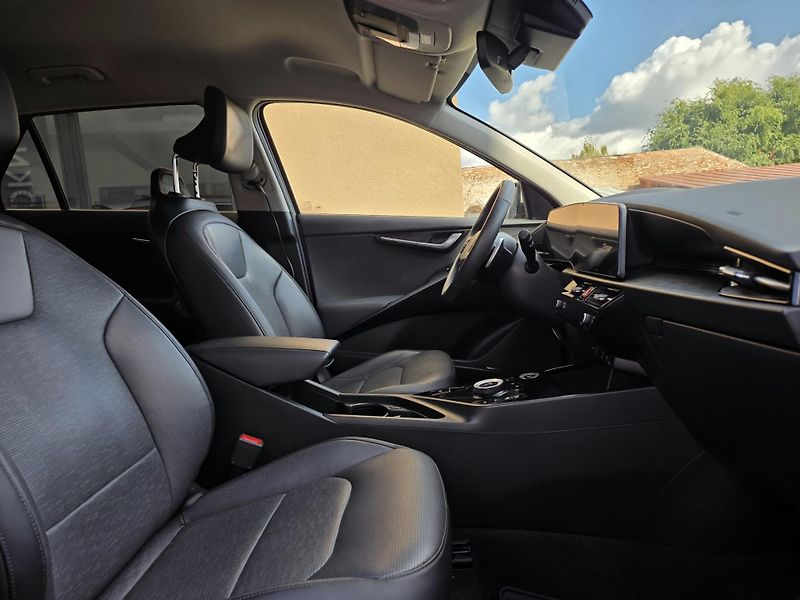 Kia Niro 1.6-HYBRID-V ZÁRUCE-NAVI-KŮŽE - fotka 22 z 26