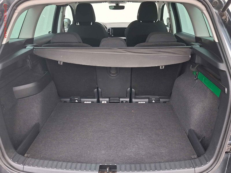 Škoda Karoq (2021) 2.0 TDi, 2.maj,ČR, Ambition - fotka 7 z 20