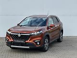 Suzuki S-Cross 1,4 BoosterJet Elegance AllGri - náhled 1