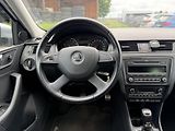 Škoda Rapid 1.2 TSI - náhled 12