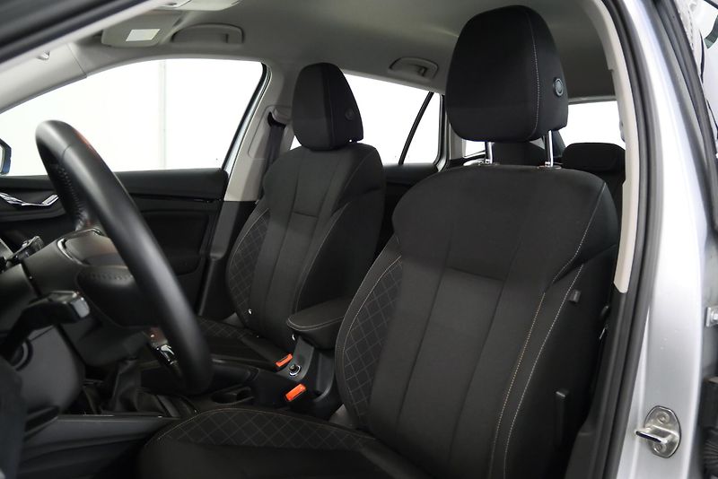 Škoda Kamiq - fotka 14 z 27