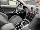 Ford Mondeo (2013) 1.6i EcoBoost Titanium Xenony - náhled 16