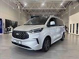 Ford Tourneo (2026) 2,0 EcoBlue 125 kW/170k  Custo - náhled 1