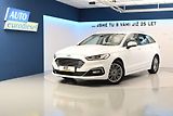 Ford Mondeo (2022) 2.0 LED SONY 140 KW Tažné 8AT - náhled 1
