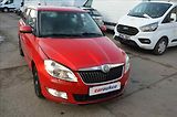 Škoda Fabia (2010) COMBI II.1,2 TSI - náhled 1
