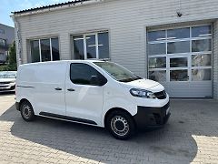 Opel Vivaro 1.5CDTi-88KW-DPH-KLIMA-TEMPOMA - fotografie inzerátu