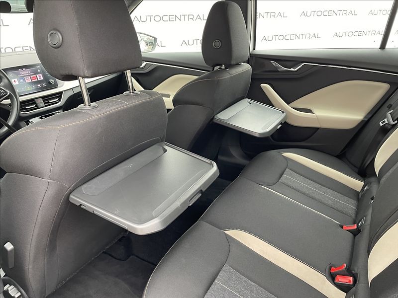 Škoda Kamiq 1,0 TSi,81kW,STYLE,ČR,DPH - fotka 26 z 26